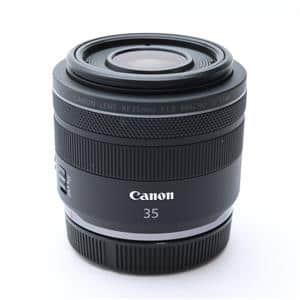 Canon (キヤノン) RF35mm F1.8 マクロ IS STM メイン