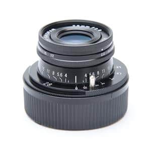 untamed_comさん専用フォクトレンダー 28mm F2.8 VM 新品)Voigtlander (フォクトレンダー) COLOR-SKOPAR 28mm F2.8