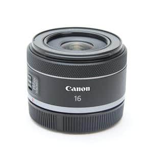 Canon (キヤノン) RF16mm F2.8 STM メイン