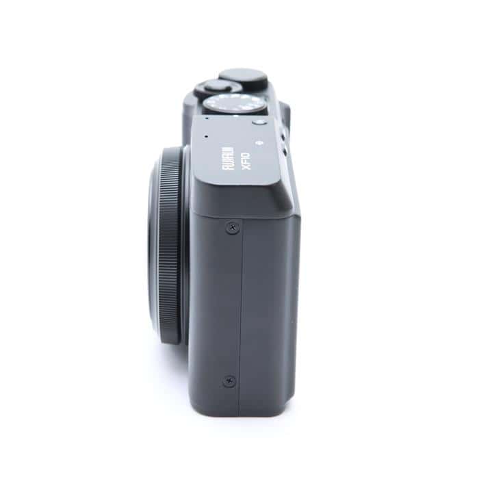 値下げ】FUJIFILM XF10 外観美品 操作難あり 【公式通販】