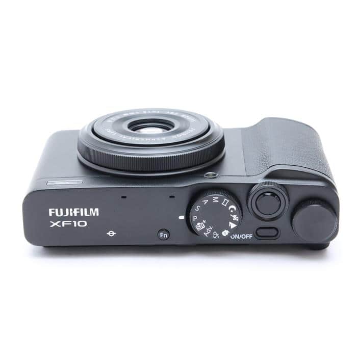 値下げ】FUJIFILM XF10 外観美品 操作難あり 【公式通販】