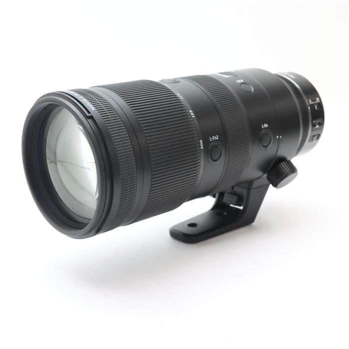 NIKKOR Z 70-200mm F2.8 VR S