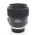 SP 85mm F1.8 Di VC USD/Model F016N（ニコンF用）