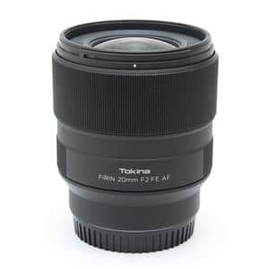 Tokina FiRIN 20mm F2.0」の商品検索結果 | デジタルカメラ