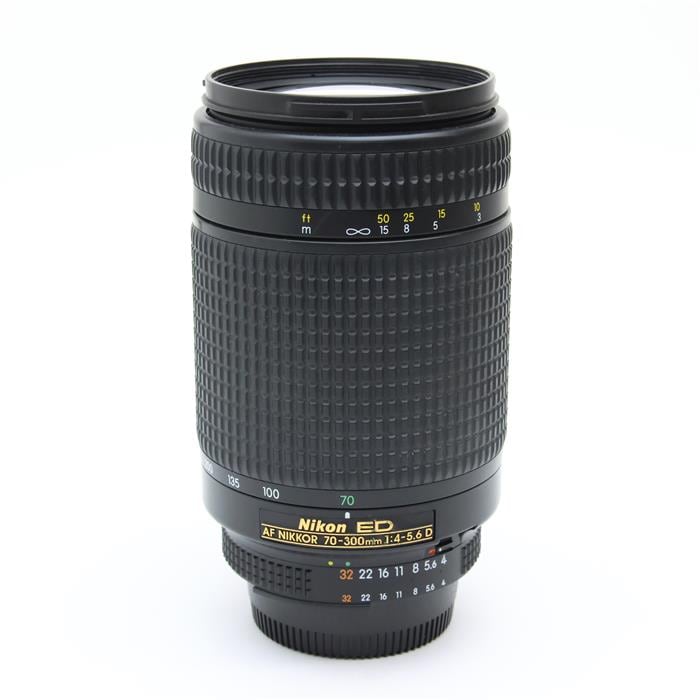 Nikon ニコン/交換レンズ/Ai AF Zoom Nikkor ED70-300mm F4-5.6D/389611/ABランク/69【中古】 Nikon ニコン/交換レンズ/Ai AF Zoom Nikkor ED70-300mm F4-5.6D