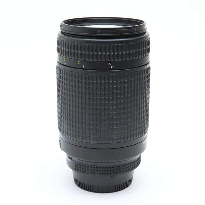 中古　Nikonズームレンズ ED　AF 70~300mm  f4-5.6 中古)Nikon (ニコン) Ai AF Zoom-Nikkor ED 70-300mm F4-5.6D