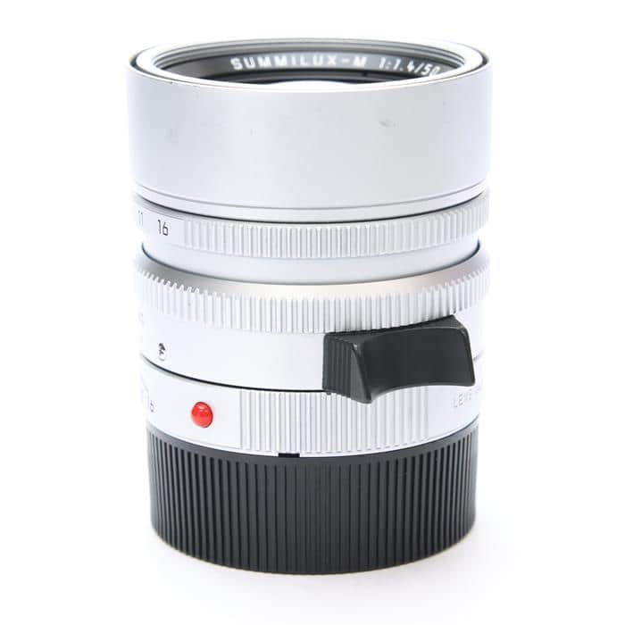 ズミルックス M50mm F1.4 ASPH. (6bit)