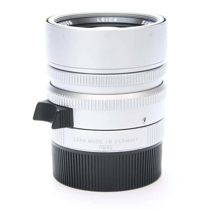 ズミルックス M50mm F1.4 ASPH. (6bit)