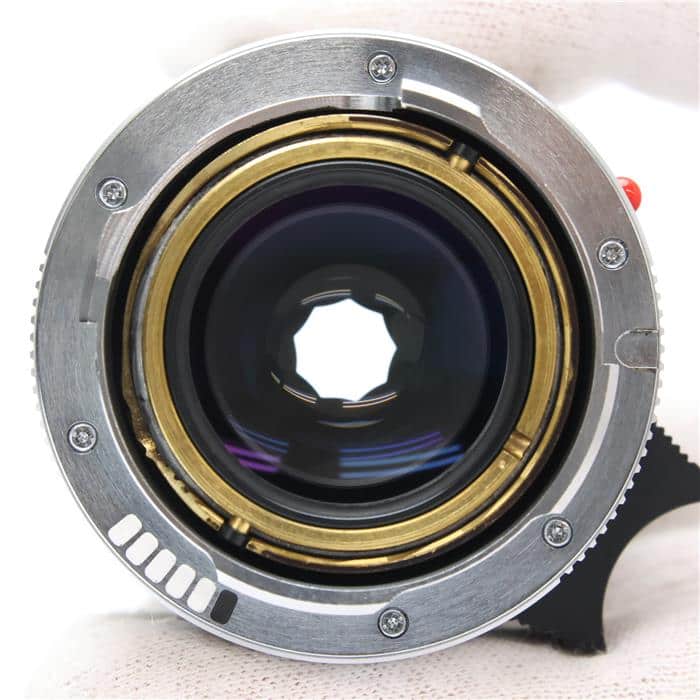 ズミルックス M50mm F1.4 ASPH. (6bit)