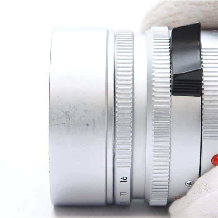 ズミルックス M50mm F1.4 ASPH. (6bit)