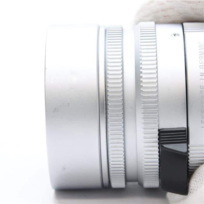 ズミルックス M50mm F1.4 ASPH. (6bit)