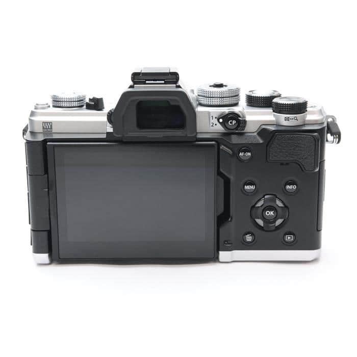 OM-3 12-45mm F4.0 PRO レンズキット