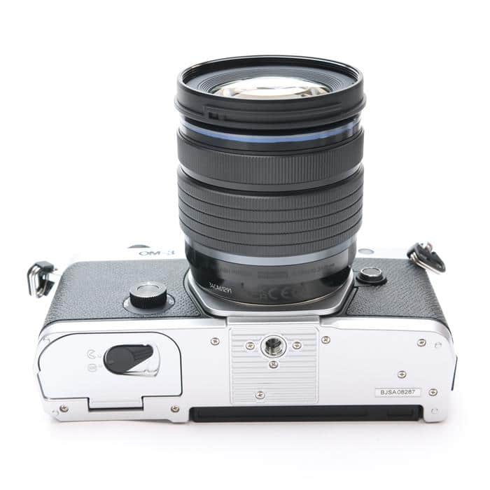 OM-3 12-45mm F4.0 PRO レンズキット