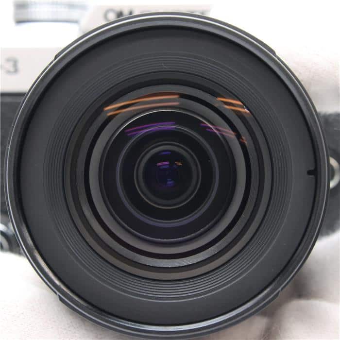 OM-3 12-45mm F4.0 PRO レンズキット