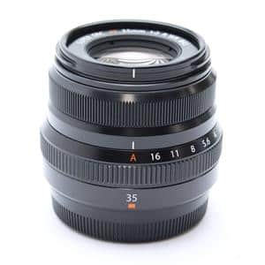 FUJIFILM XF35mm F2 R WR（おまけ付き） Amazon.co.jp: 富士フイルム(FUJIFILM) X 交換レンズ フジノン