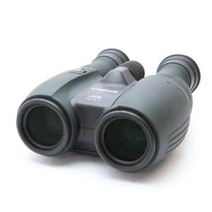 新品)Canon (キヤノン) 防振双眼鏡 BINOCULARS 10×32 IS（商品ID 