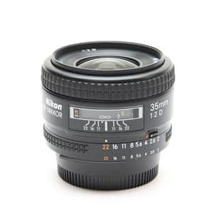 nikon ai nikkor 35mm f2」の商品検索結果 | デジタルカメラ、ミラー