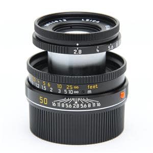 Elmar M 50mm F2.8」「Leica」の商品検索結果 | デジタルカメラ