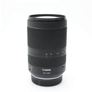 新品)Canon (キヤノン) RF24-240mm F4-6.3 IS USM（商品ID
