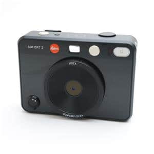 ライカ　ゾフォート２　キャリングストラップ　ブラックｘレッド　新品・未開封 ライカ ゾフォート2 キャリングストラップ ブラックxレッド 新品・未