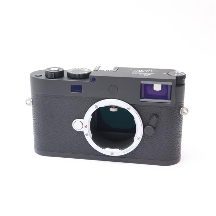 中古)Leica (ライカ) M11-P ブラックペイント（商品ID：3717022641339 