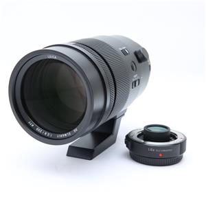 Panasonic LEICA DG ELMARIT 200mm F2.8」の商品検索結果 | デジタル