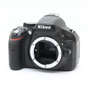 Nikon D5200 ボディ ブラック」の商品検索結果 | デジタルカメラ