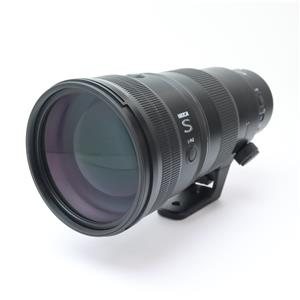 Nikon (ニコン) NIKKOR Z 400mm F4.5 VR S メイン