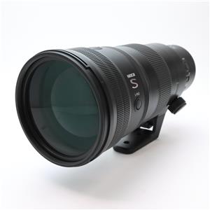 Nikon (ニコン) NIKKOR Z 400mm F4.5 VR S メイン