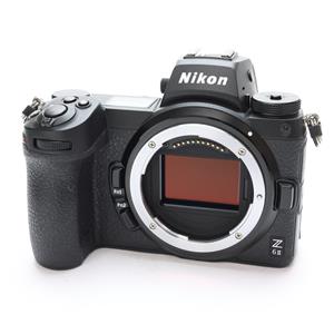 Nikon (ニコン) Z6II ボディ メイン