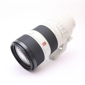 SONY (ソニー) FE 70-200mm F2.8 GM OSS SEL70200GM」「中古商品」の