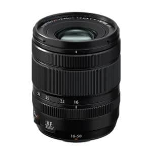 FUJIFILM (フジフイルム) X-T5 XF16-50mmレンズキット ブラック