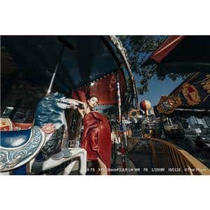 FUJIFILM (フジフイルム) X-T5 XF16-50mmレンズキット ブラック