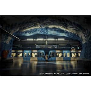 FUJIFILM (フジフイルム) X-T5 XF16-50mmレンズキット ブラック