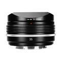 SG-image（エスジーイメージ） AF 35mm F2.2 STM Classic Edition（ソニーE用/フルサイズ対応） ブラック