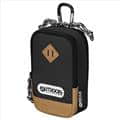 OUTDOOR PRODUCTS（アウトドアプロダクツ） カメラポーチ06 2ODCP06BK ブラック