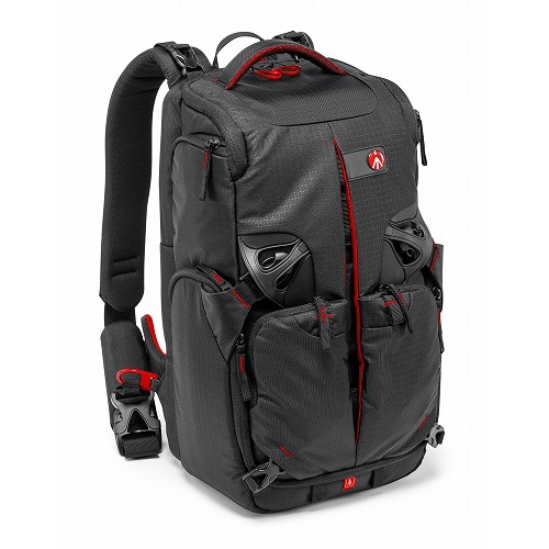 Manfrotto (マンフロット) PL 3N1-25 スリングバックパック MB PL-3N1-25