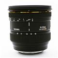 SIGMA (シグマ) 10-20mm F4-5.6 EX DC (ソニーA用)