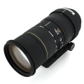 SIGMA (シグマ) 50-500mm F4-6.3 APO EX RF (ミノルタ用)
