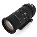 SIGMA (シグマ) 50-500mm F4-6.3 APO EX RF (ミノルタ用)