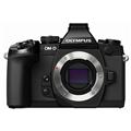 OLYMPUS (オリンパス) OM-D E-M1 ボディ ブラック