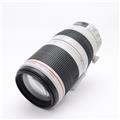Canon (キヤノン) EF100-400mm F4.5-5.6L IS II USM