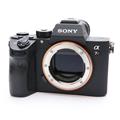SONY (ソニー) α7RIII ボディ ILCE-7RM3
