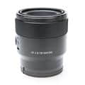 SONY (ソニー) FE 50mm F2.8 Macro SEL50M28