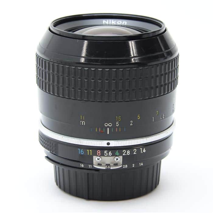 中古)Nikon (ニコン) Ai Nikkor 35mm F1.4（商品ID：3717019335340 