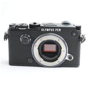 OLYMPUS (オリンパス) PEN-F ボディ ブラック」の商品検索結果 