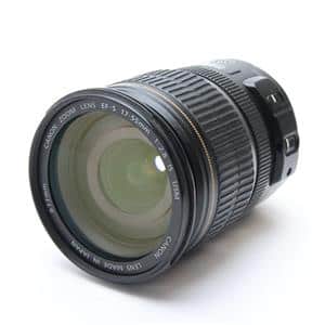 Canon (キヤノン) EF-S17-55mm F2.8 IS USM メイン