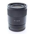Sonnar T* FE 55mm F1.8 ZA SEL55F18Z