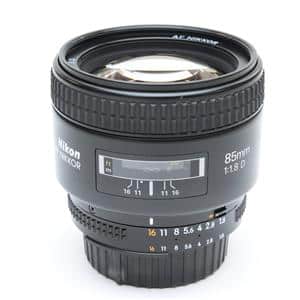 H46M Nikon ニコン 単焦点レンズ 85mm F1.8D ジャンク H46M Nikon ニコン 単焦点レンズ 85mm F1.8D ジャンク Amazon.co
