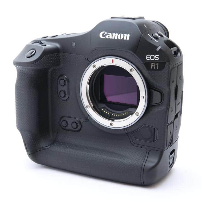EOS R1